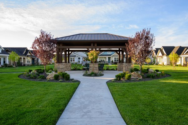 55+ Homes for Lease in Meridian ID