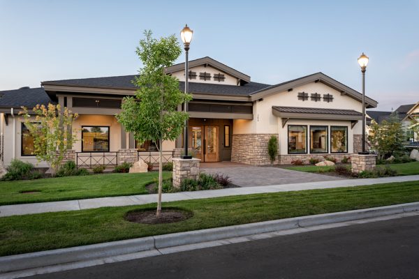 55+ Homes for Lease in Meridian ID