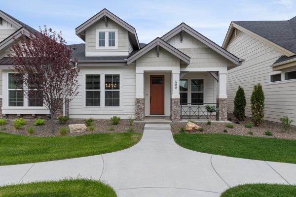 55+ Homes for Rent in Meridian ID