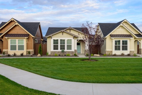 55+ Homes for Rent in Meridian ID