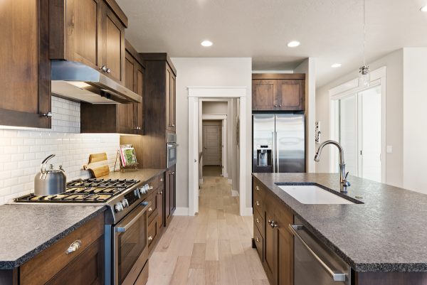 New Homes in Meridian ID